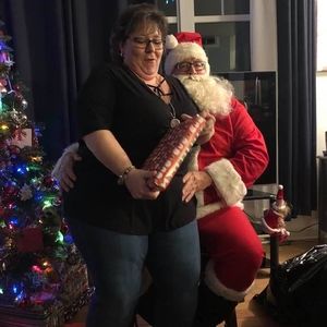 Meet your Posher, Sophie